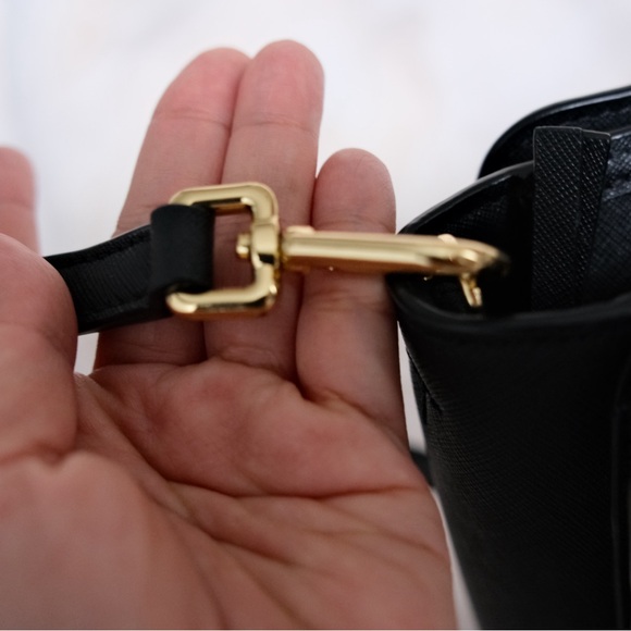 👜 Authentic Tory Burch satchel - Picture 3 of 10